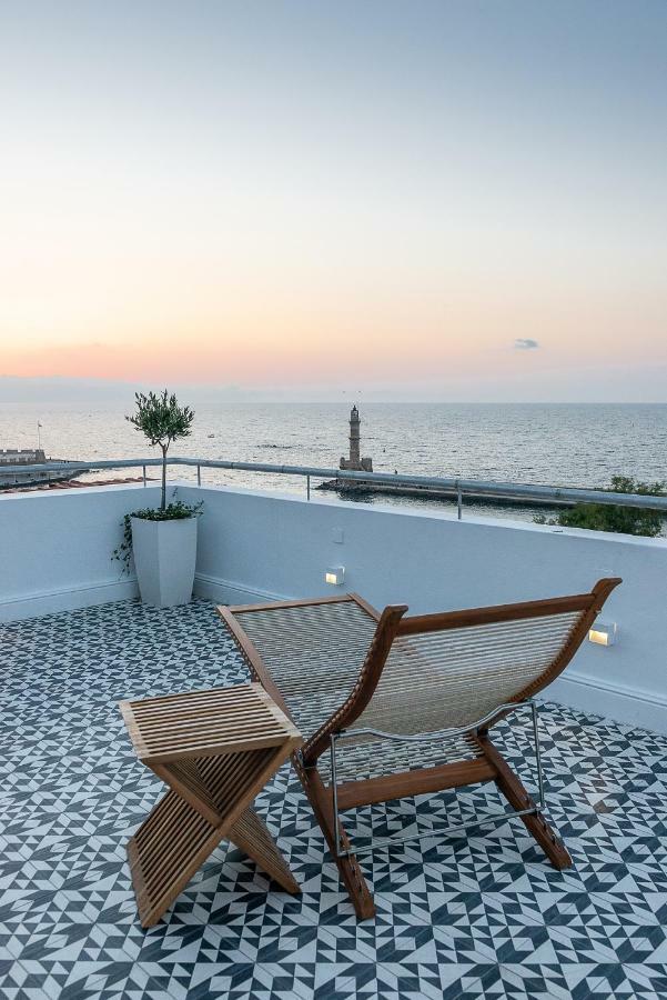 Alexandra's Lighthouse View Vakantiehuis *